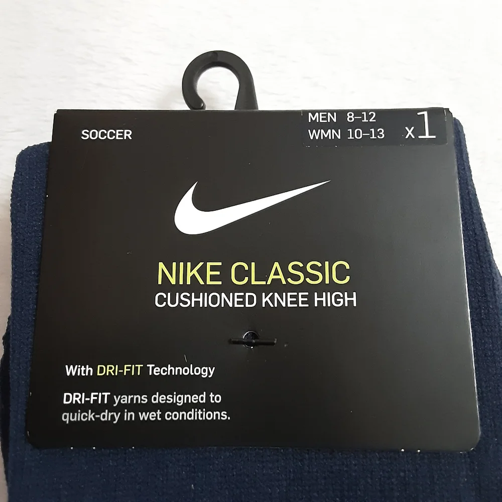 Nike Soccer Socks Unisex